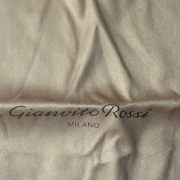 Assorted Designer Dust Bags Collection - Picture 5 of 6